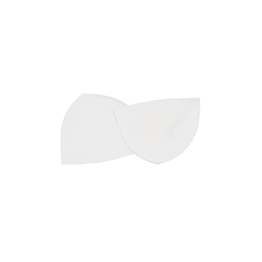 WS-18 Wkładki piankowe bikini push-up białe, Kolor biały, Rozmiar A/B, Julimex ze sklepu Intymna w kategorii Akcesoria do bielizny - zdjęcie 184131114