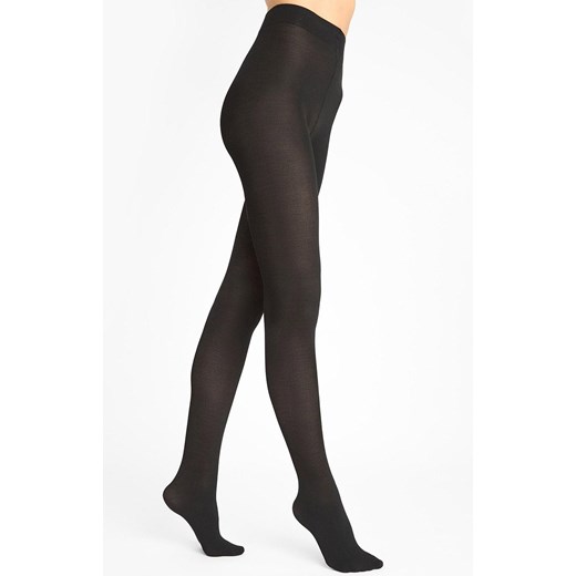 Marilyn czarne rajstopy damskie Cashmere D09 80 DEN, Kolor czarny, Rozmiar 1/2, Marilyn ze sklepu Intymna w kategorii Rajstopy - zdjęcie 184135223