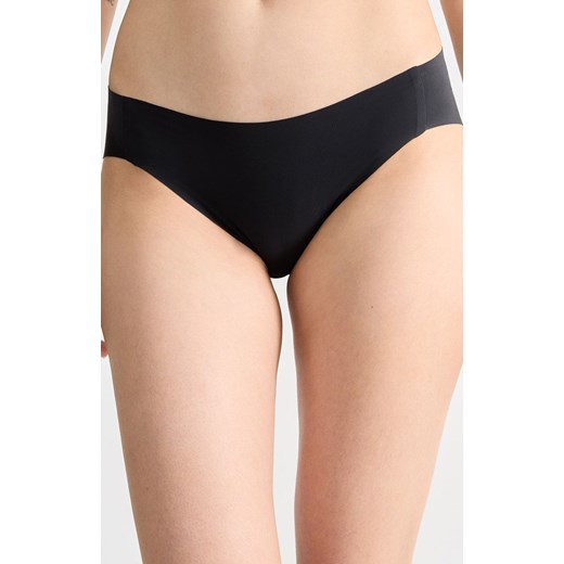 Sloggi figi damskie Zero Feel 2.0 High Leg 10217838-0004, Kolor czarny, Rozmiar L, Sloggi ze sklepu Intymna w kategorii Majtki damskie - zdjęcie 184148753