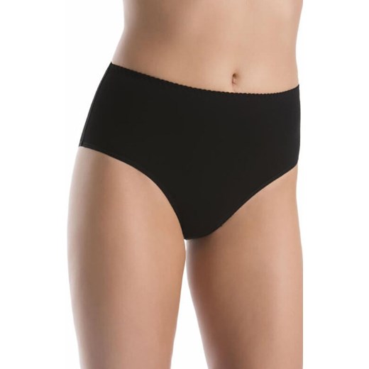 Simi bambusowe figi wysokie 3-pack 548-3, Kolor czarny, Rozmiar L, Teyli ze sklepu Intymna w kategorii Majtki damskie - zdjęcie 184150424