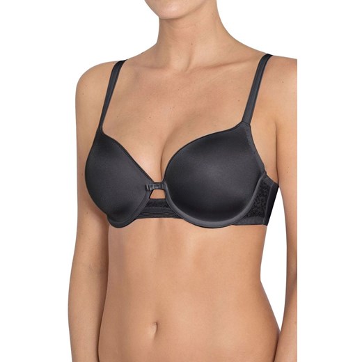 Triumph Beauty-Full Essential WP biustonosz usztywniany10167834, Kolor czarny, Rozmiar 75C, Triumph ze sklepu Intymna w kategorii Biustonosze - zdjęcie 184150500