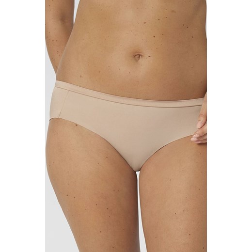 Triumph Body Make-up Soft Touch Hipster EX figi 10193532, Kolor beżowy, Rozmiar 36, Triumph ze sklepu Intymna w kategorii Majtki damskie - zdjęcie 184150511