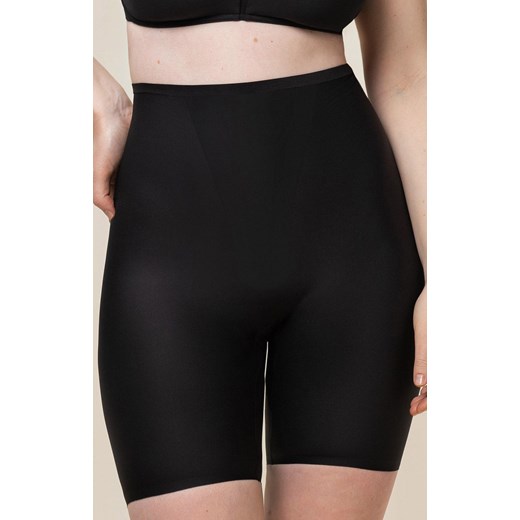 Triumph spodenki modelujące czarne Shape Smart Panty L 10209534, Kolor czarny, Rozmiar L, Triumph ze sklepu Intymna w kategorii Majtki damskie - zdjęcie 184151242