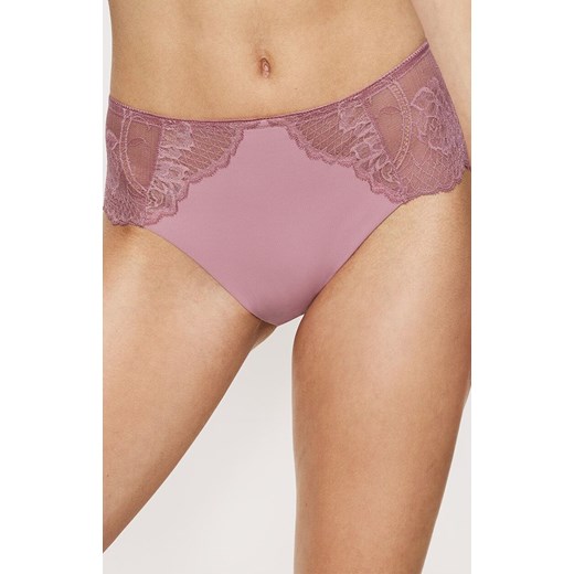 Triumph figi maxi Wild Peony Florale Maxi 10209626-6406, Kolor liliowy, Rozmiar Triumph 40 promocja Intymna