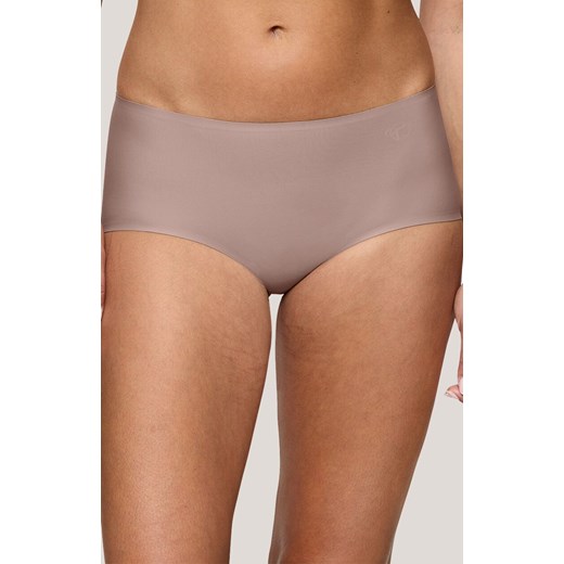 Triumph figi damskie Body Make-Up Illusion 10217835-00ZE, Kolor kakao, Rozmiar 38, Triumph ze sklepu Intymna w kategorii Majtki damskie - zdjęcie 184152124