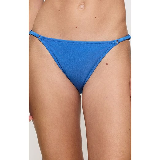 Triumph majtki kąpielowe Midnight Swim Rio 10222211-3537, Kolor niebieski, Rozmiar 36, Triumph ze sklepu Intymna w kategorii Stroje kąpielowe - zdjęcie 184152662