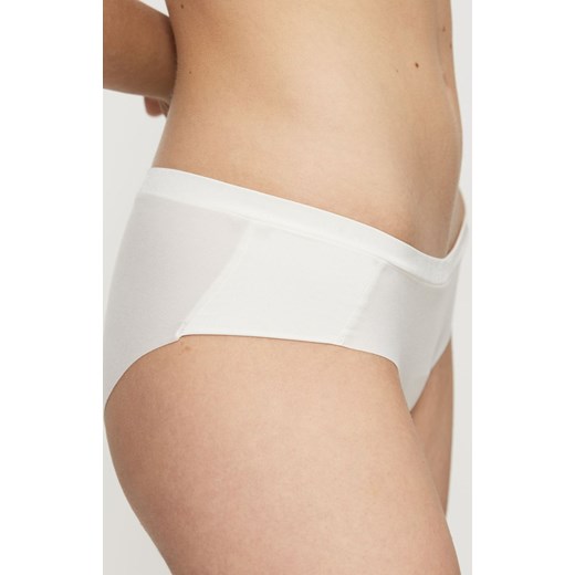 Triumph Body Make-up Soft Touch Hipster EX figi 10193532, Kolor waniliowy, Rozmiar 38, Triumph ze sklepu Intymna w kategorii Majtki damskie - zdjęcie 184152994