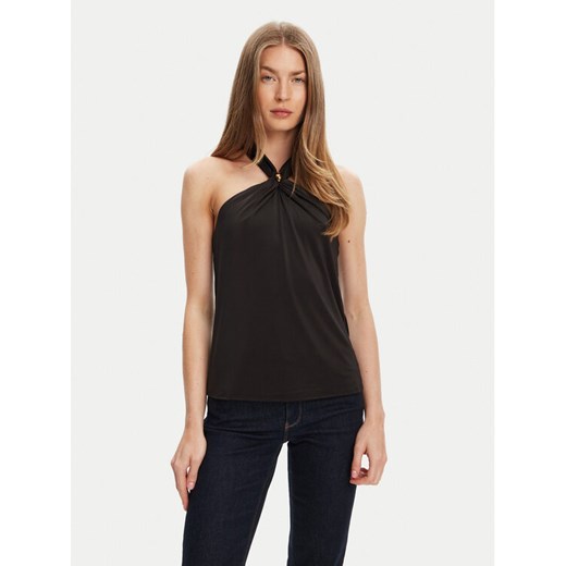 Marciano Guess Top 5YGP04 6259A Czarny Slim Fit ze sklepu MODIVO w kategorii Bluzki damskie - zdjęcie 184155490
