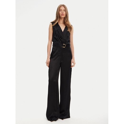 Marciano Guess Kombinezon 5YGD24 7350A Czarny Regular Fit ze sklepu MODIVO w kategorii Kombinezony damskie - zdjęcie 184155514