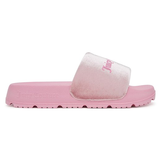 Klapki basenowe Juicy Couture PJC1 ze sklepu ccc.eu w kategorii Klapki damskie - zdjęcie 184156084