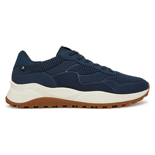 Sneakers Rieker U1302-14 ze sklepu ccc.eu w kategorii Buty sportowe męskie - zdjęcie 184156501