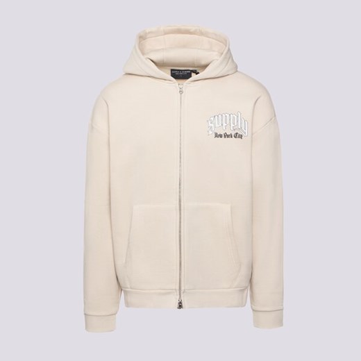 Supply & Demand bluza męska młodzieżowa