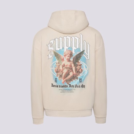 Bluza męska Supply & Demand młodzieżowa