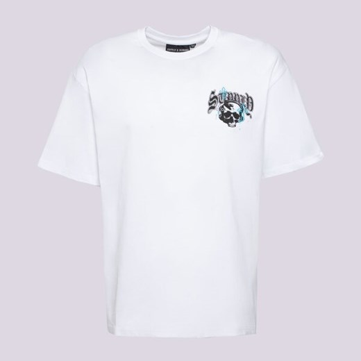 Supply & Demand t-shirt męski