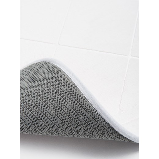 Sinsay - Dywanik łazienkowy - biały Sinsay One Size Sinsay