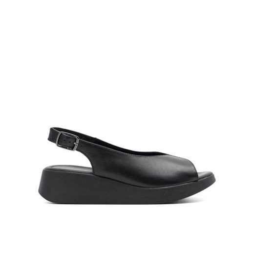 Sandały Lasocki TILITI ARC-2287-10 Czarny Lasocki 39 eobuwie.pl