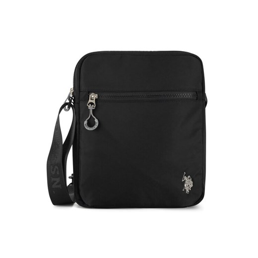 U.S. Polo Assn. Saszetka BIUXT5675MIA Czarny NOSIZE MODIVO