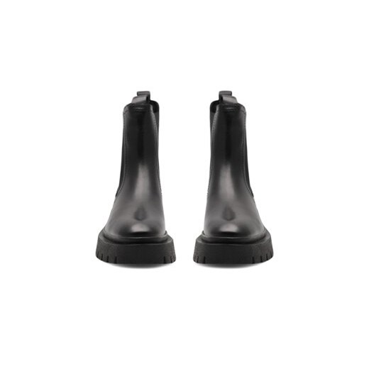 Lasocki Sztyblety WI16-GULIKA-01 Czarny Lasocki 39 MODIVO