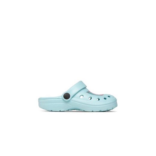 Peppa Pig Klapki ACROPEP23-2 Niebieski Peppa Pig 28_29 MODIVO