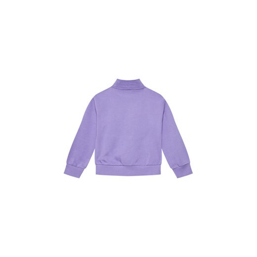 United Colors Of Benetton bluza dziewczęca na wiosnę