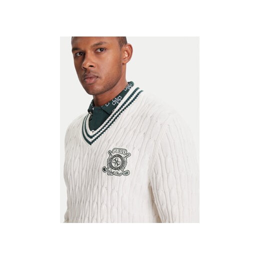 Sweter męski Guess