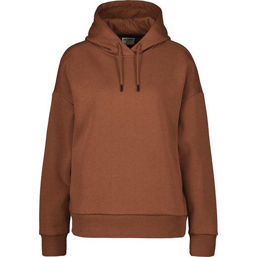DOLOMITE Bluza &quot;Logo&quot; w kolorze jasnobrązowym ze sklepu Limango Polska w kategorii Bluzy damskie - zdjęcie 184161390