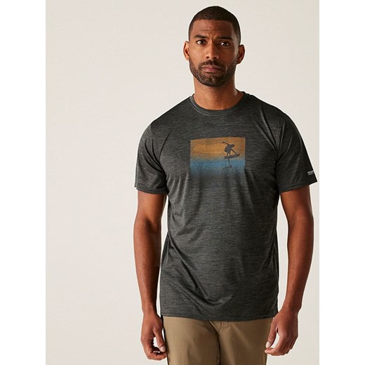 T-shirt męski Regatta