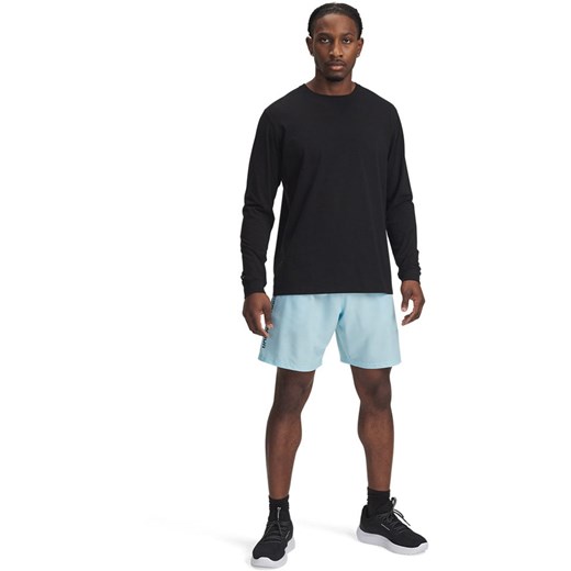 Spodenki męskie Under Armour