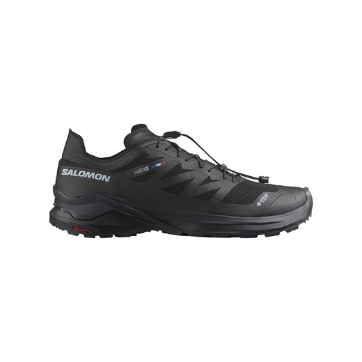 SALOMON Buty &quot;XA Meta GTX&quot; w kolorze czarnym do biegania ze sklepu Limango Polska w kategorii Buty sportowe damskie - zdjęcie 184161641