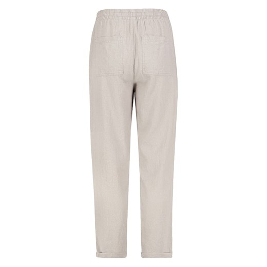 Eight2Nine Spodnie w kolorze kremowym S promocyjna cena Limango Polska