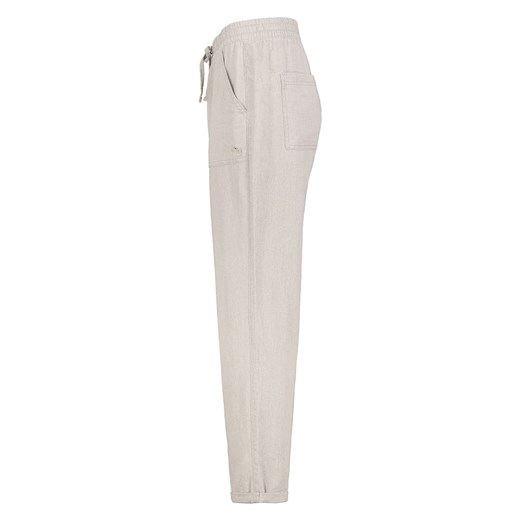 Eight2Nine Spodnie w kolorze kremowym M promocja Limango Polska