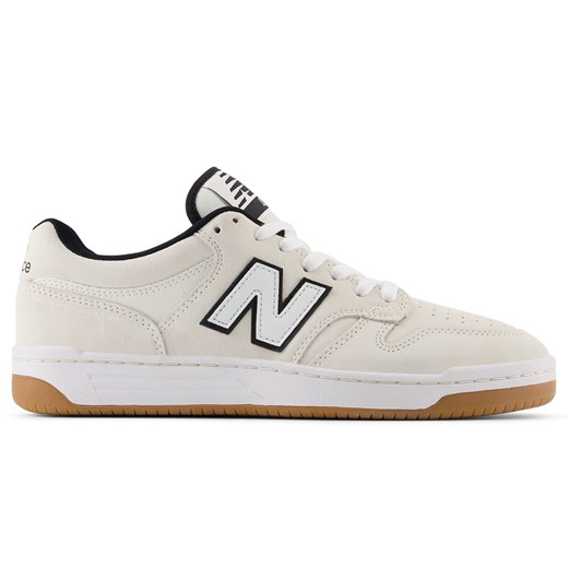 Buty męskie New Balance Numeric NM480SWG – beżowe ze sklepu New Balance Poland w kategorii Buty sportowe męskie - zdjęcie 184161872