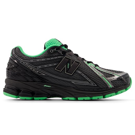 Buty unisex New Balance U1906RCT – czarne ze sklepu New Balance Poland w kategorii Buty sportowe męskie - zdjęcie 184161874