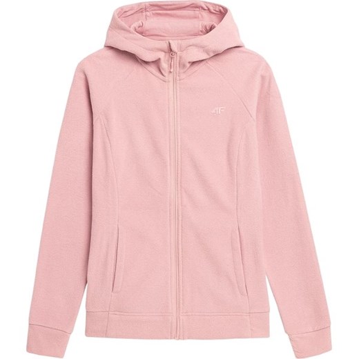 Polar damski H4Z22 PLD351 4F ze sklepu SPORT-SHOP.pl w kategorii Bluzy damskie - zdjęcie 184162451