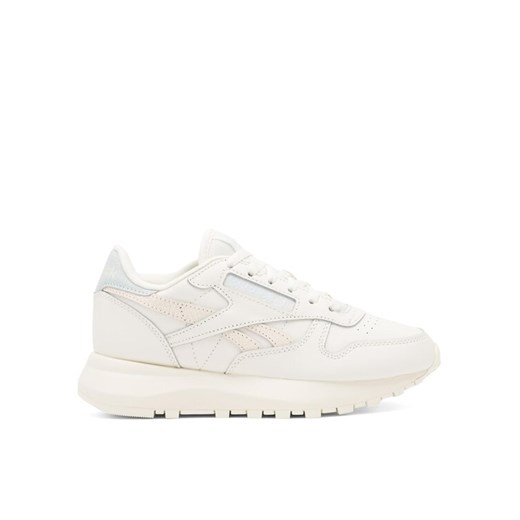 Sneakersy Reebok Classic Leather GX8690 Biały Reebok 37 eobuwie.pl