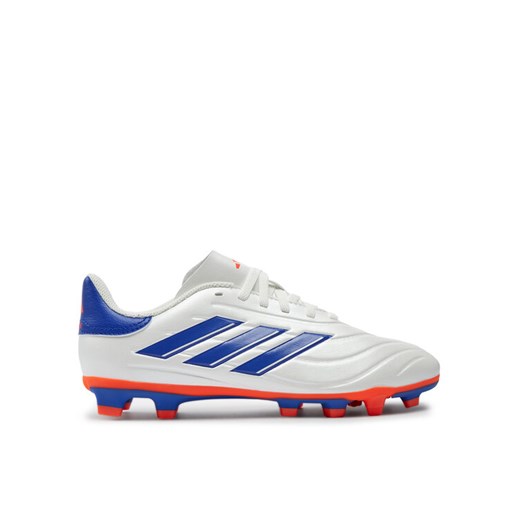 Buty do piłki nożnej adidas Copa Pure 2 Club Fxg J IG6412 Biały 38 eobuwie.pl