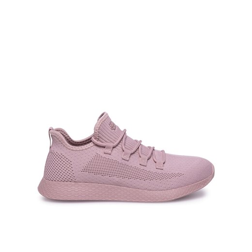 Sprandi Sneakersy WP72-21782 Różowy ze sklepu MODIVO w kategorii Buty sportowe damskie - zdjęcie 184162853