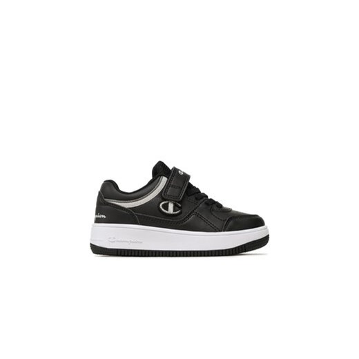 Champion Sneakersy Rebound S.0 Low B S32406-KK001 Czarny Champion 31 MODIVO