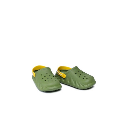 Sprandi Klapki CP88-22225 Zielony Sprandi 28_29 MODIVO