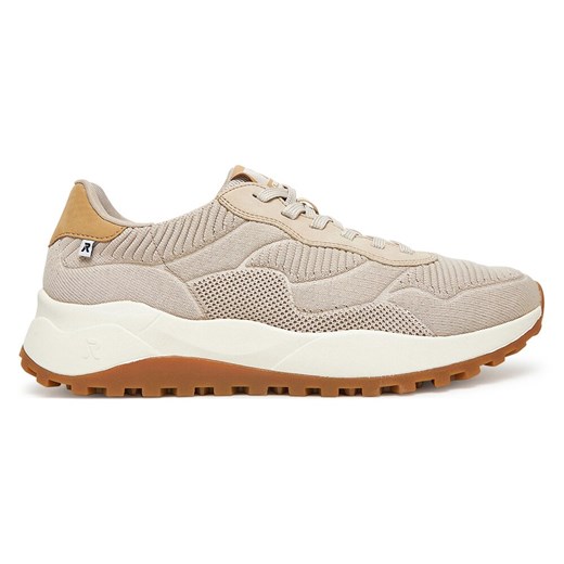 Sneakers Rieker U1302-62 ze sklepu ccc.eu w kategorii Buty sportowe męskie - zdjęcie 184163333