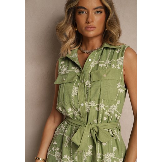 Sukienka Renee na uczelnię 