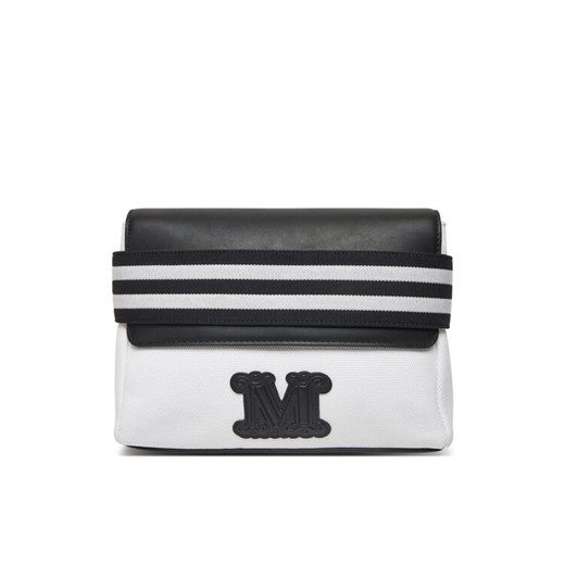 Torebka Max Mara Beachwear 2516511029650 Biały ze sklepu eobuwie.pl w kategorii Torebki damskie - zdjęcie 184164760