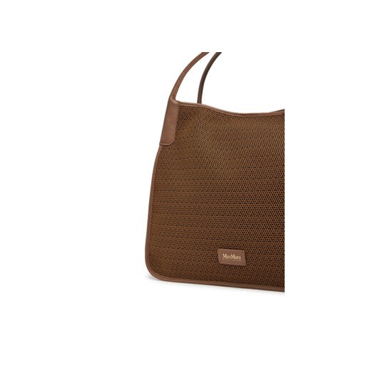 Max Mara shopper bag