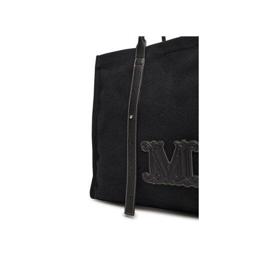 Shopper bag Max Mara duża