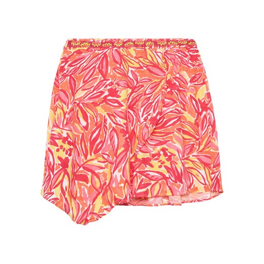 United Colors Of Benetton Spódnica 4UIAC002E Różowy Regular Fit ze sklepu MODIVO w kategorii Spódnice dziewczęce - zdjęcie 184164953