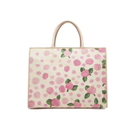 Furla Torebka WB01810 BX3869 Beżowy ze sklepu MODIVO w kategorii Torebki damskie - zdjęcie 184164994