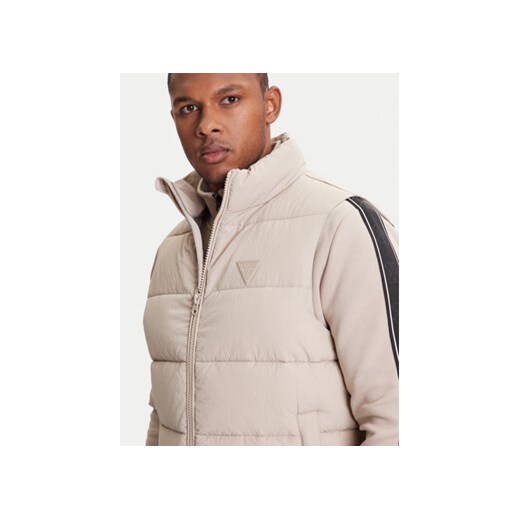 Guess kamizelka męska na wiosnę 