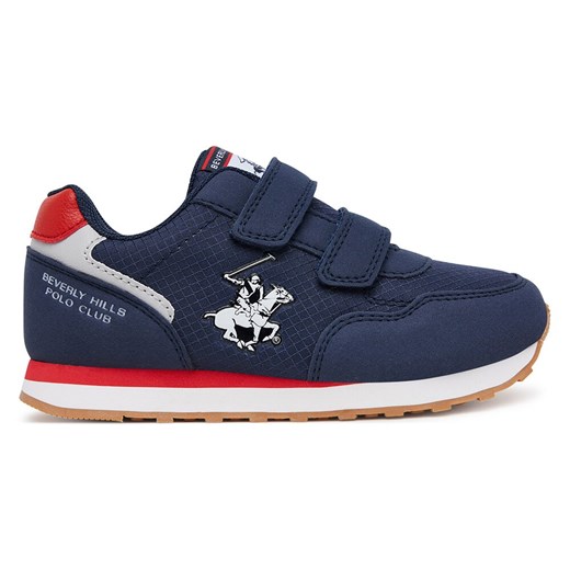 Sneakers Beverly Hills Polo Club CEO-CP23-6375 ze sklepu ccc.eu w kategorii Buty sportowe dziecięce - zdjęcie 184165660