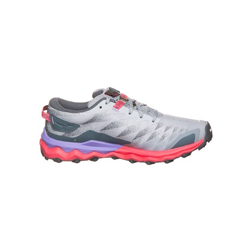 Mizuno Buty "Wave Daichi" w kolorze szarym do biegania Mizuno 37 promocja Limango Polska