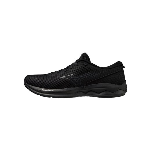 Mizuno Buty &quot;Wave Revolt 3&quot; w kolorze czarnym do biegania ze sklepu Limango Polska w kategorii Buty sportowe damskie - zdjęcie 184166153